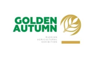 俄罗斯莫斯科农业机械展览会Golden Autumn